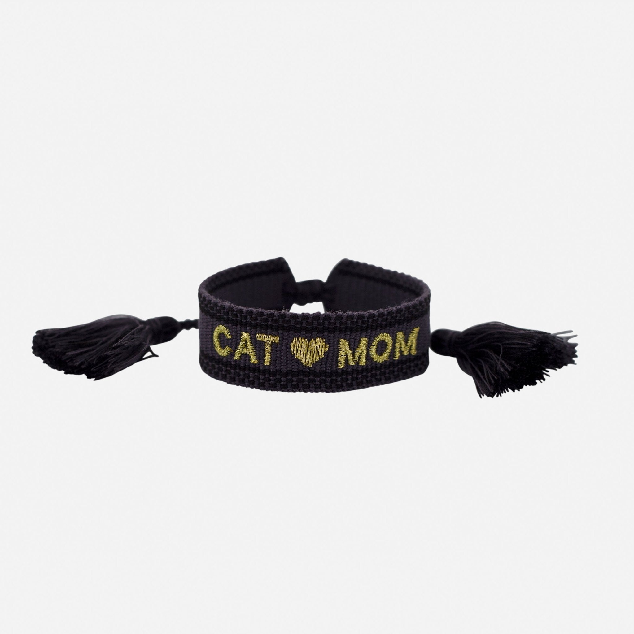 Cat Mom - Infinity Paws