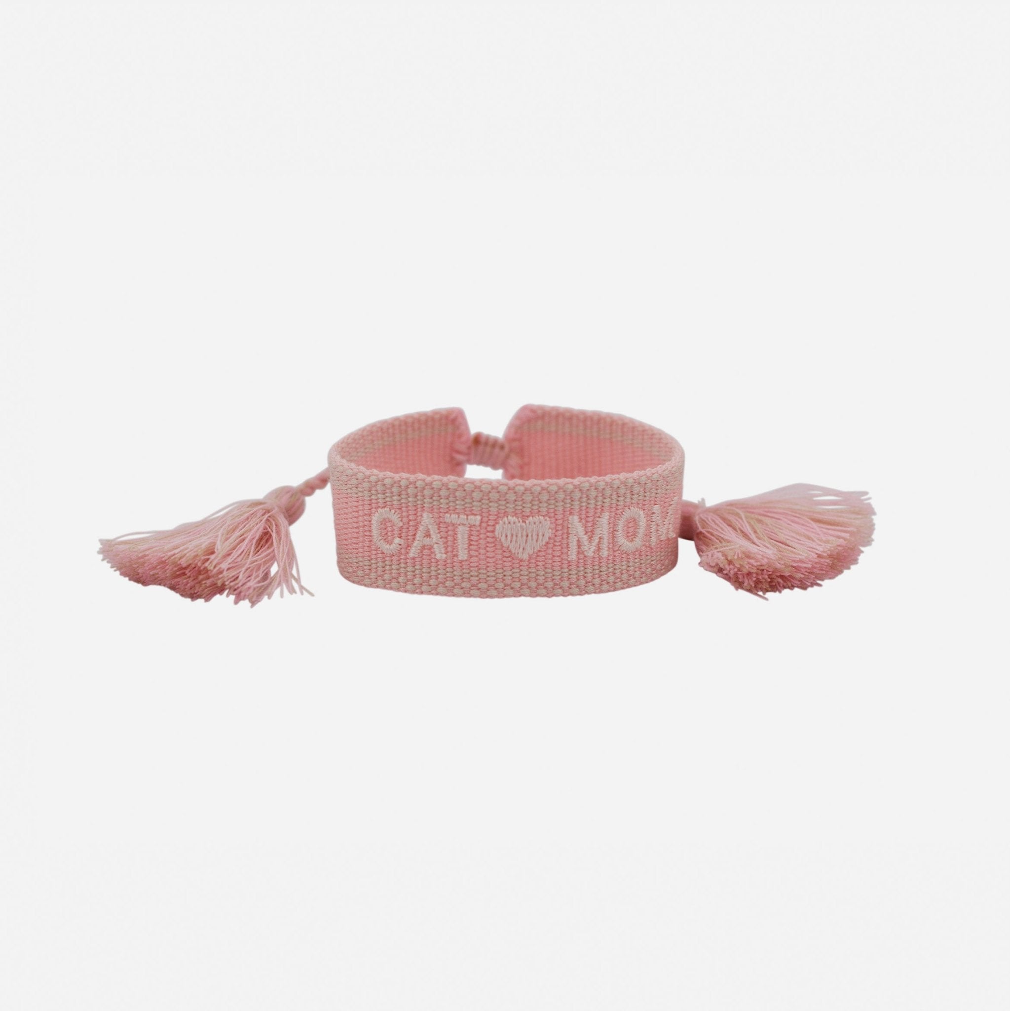 Cat Mom - Infinity Paws
