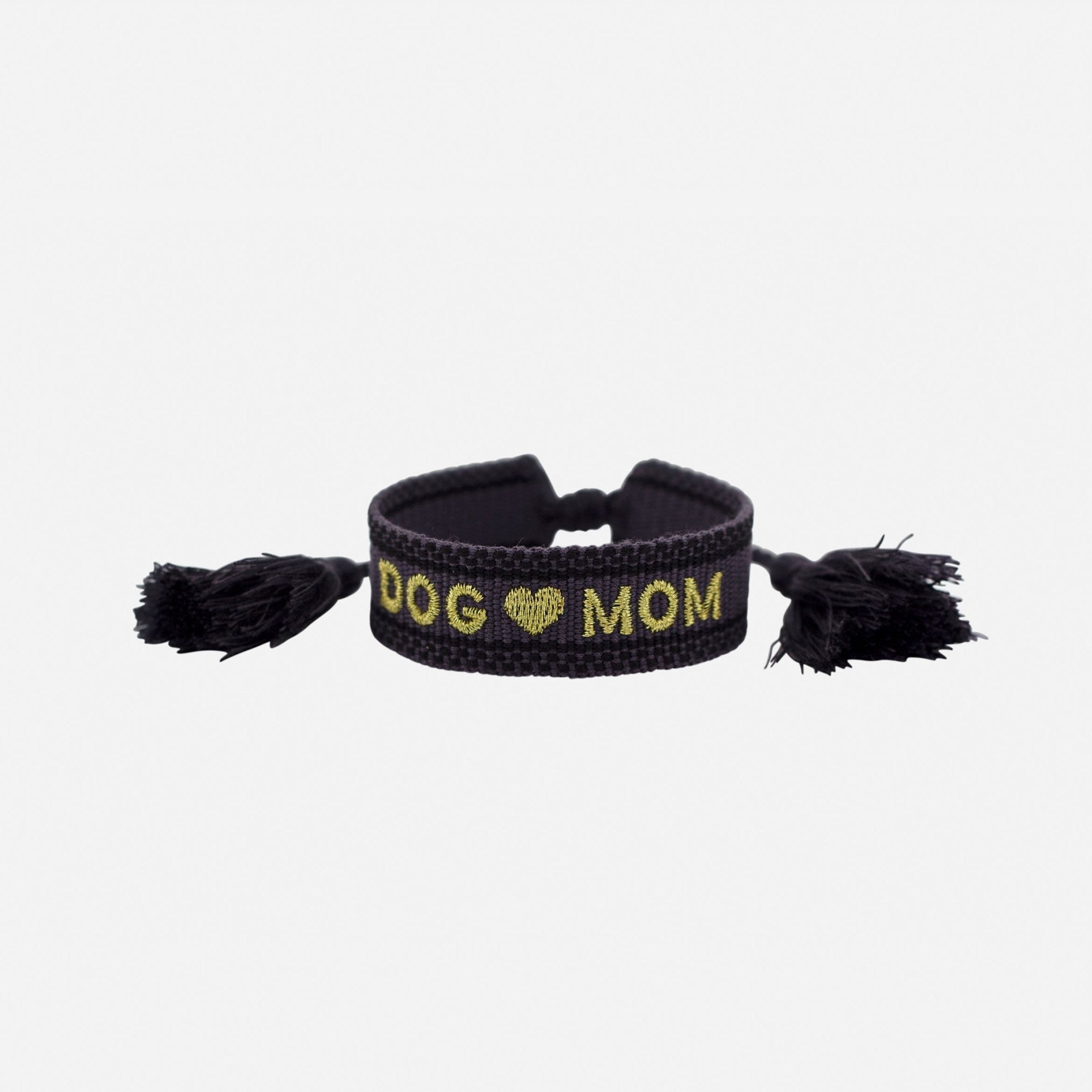 Dog Mom - Infinity Paws
