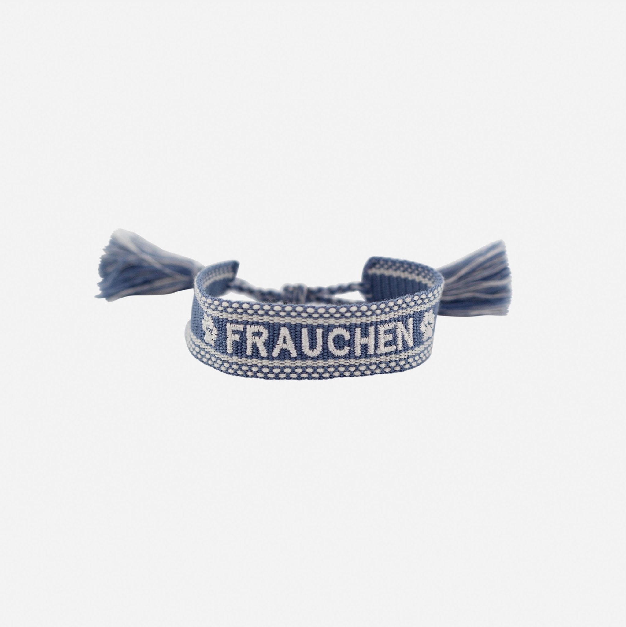 Frauchen - Infinity Paws
